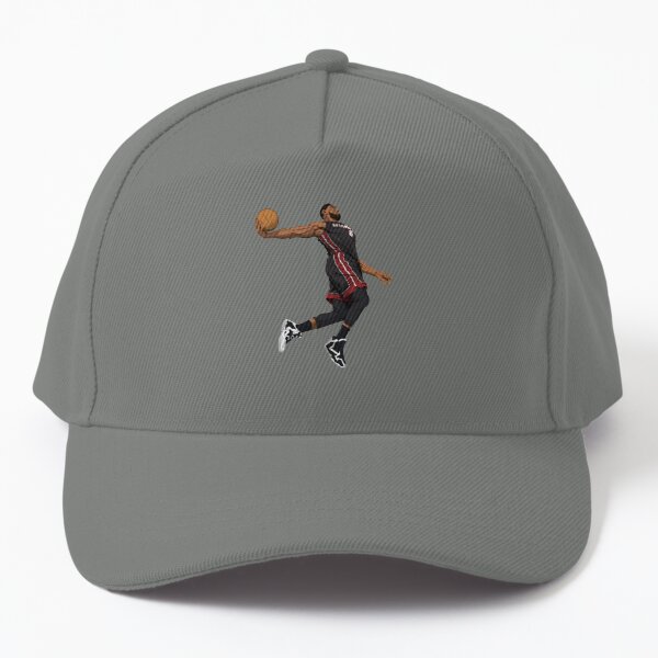 Lebron james sales fitted hats