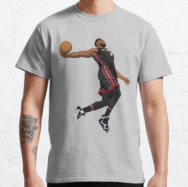 LeBron James the goat 2023 T-shirt – Emilytees – Shop trending