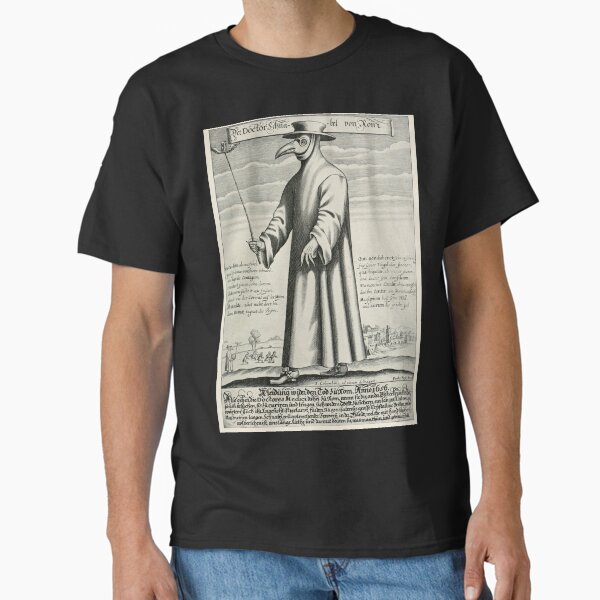 Item preview, The Plague Doctor designed and sold by Morticia Dreadful.
