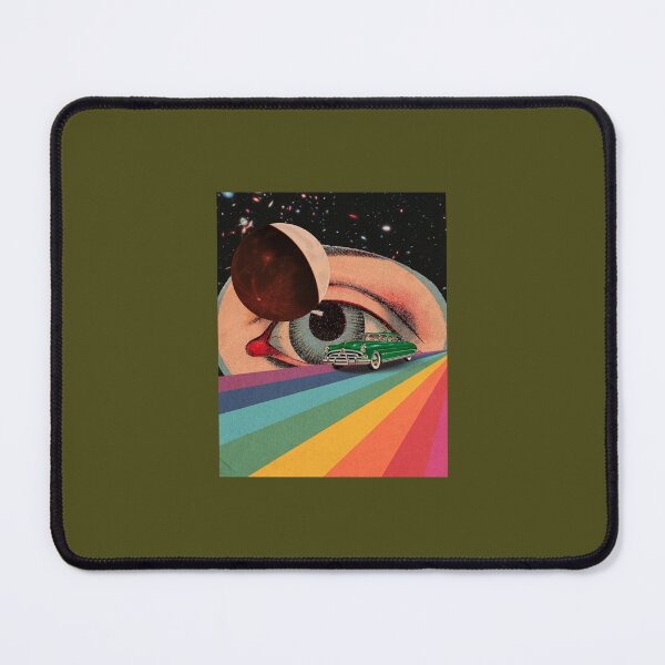 Item preview, Eyes vintage Graphic  designed and sold by PixyApparel.