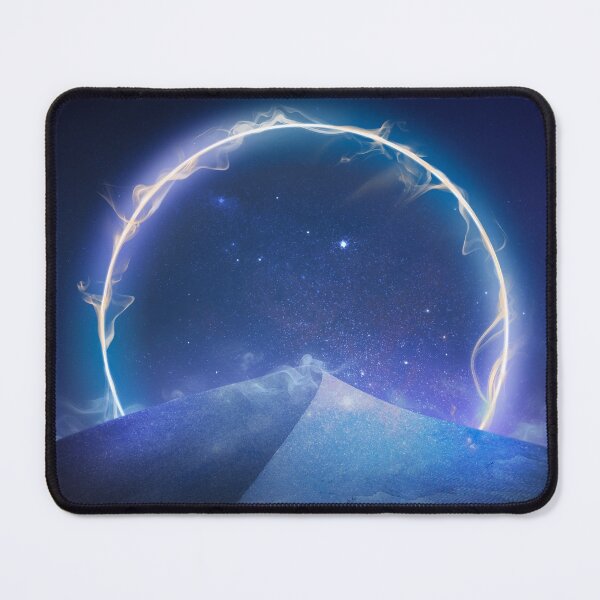 Item preview, Dark Space Neon Light designed and sold by lklukas007.