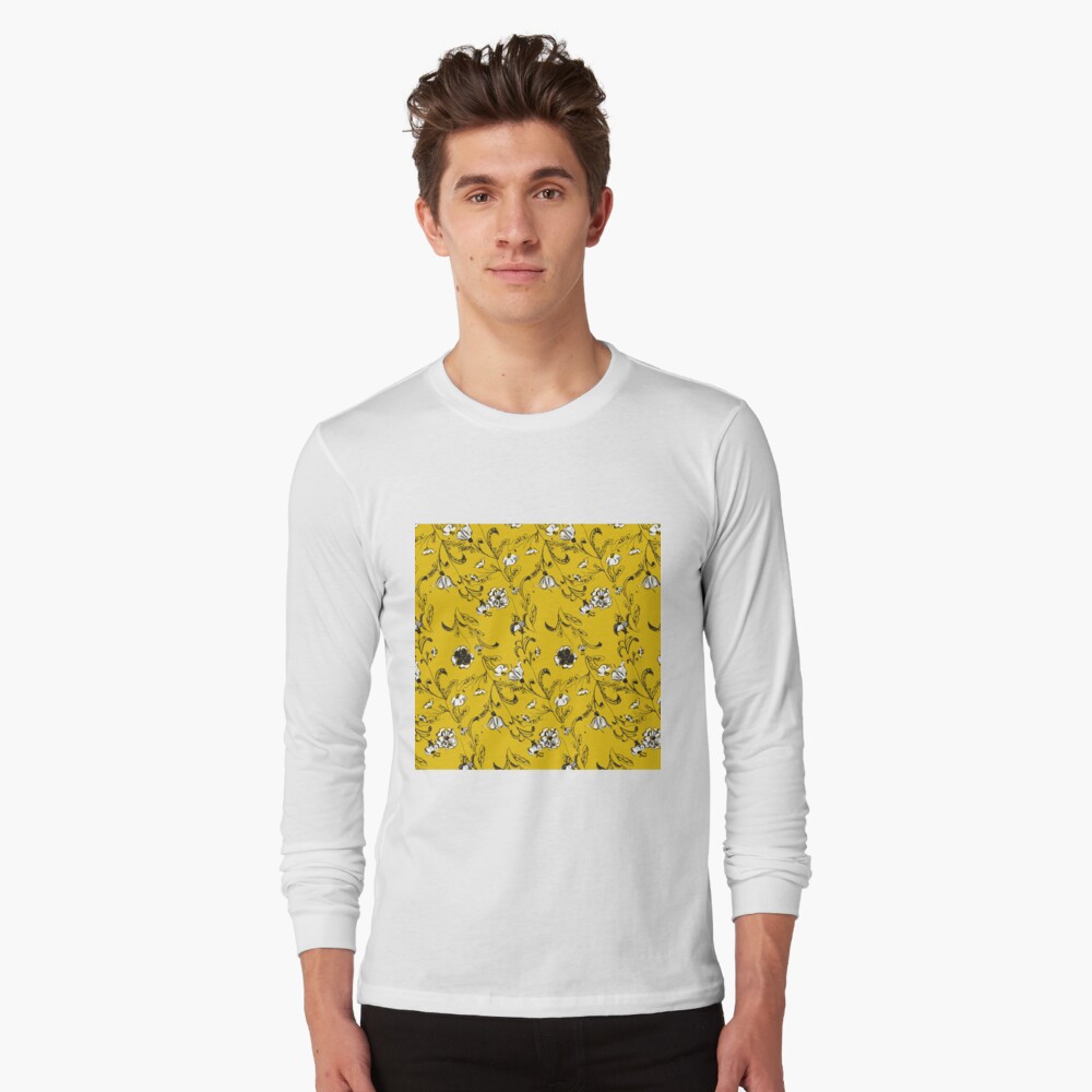 Item preview, Long Sleeve T-Shirt designed and sold by chotnelle.