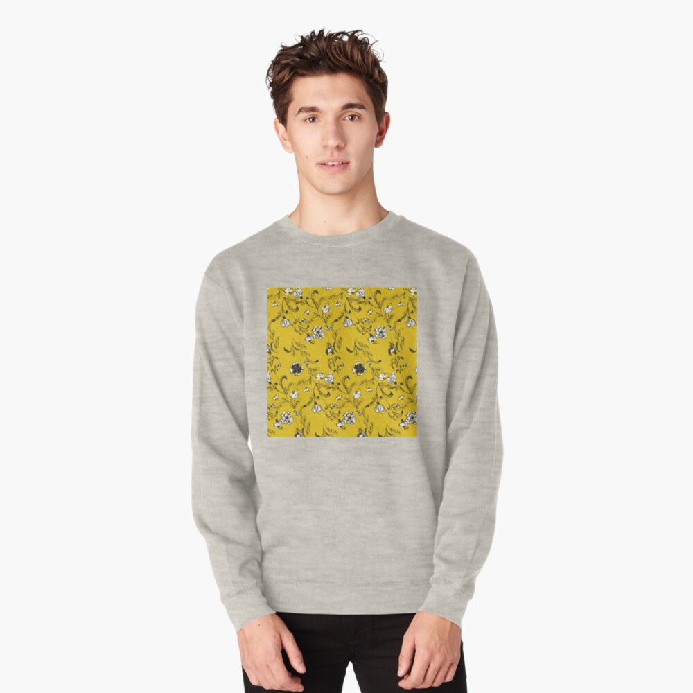Item preview, Pullover Sweatshirt designed and sold by chotnelle.