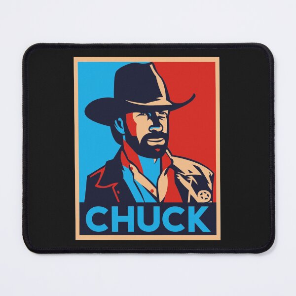 Item preview, Chuck Norris Classic designed and sold by vblackstone.