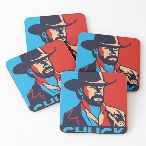 Item preview, Chuck Norris Classic designed and sold by vblackstone.