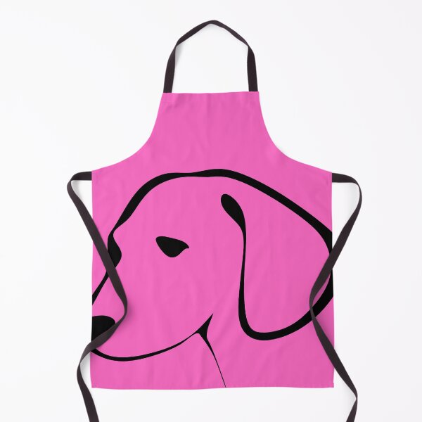 Item preview, Pink Dog designed and sold by hasikaz.
