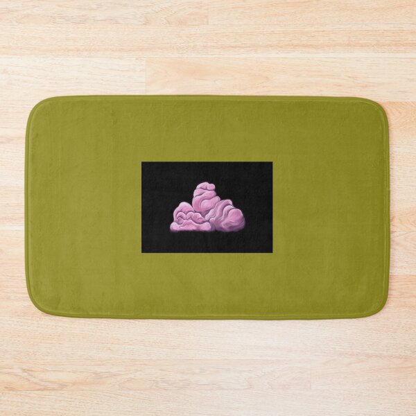 Item preview, Glowing Cloud Mask Essential  designed and sold by PixyApparel.