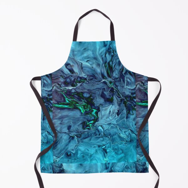 Item preview, Blue's Frenzy designed and sold by Thsid.