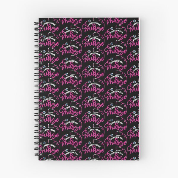 Item preview, Correctional Nurse- Funny Nursing quote - hipster nurse gifts designed and sold by BestUncommonTee.