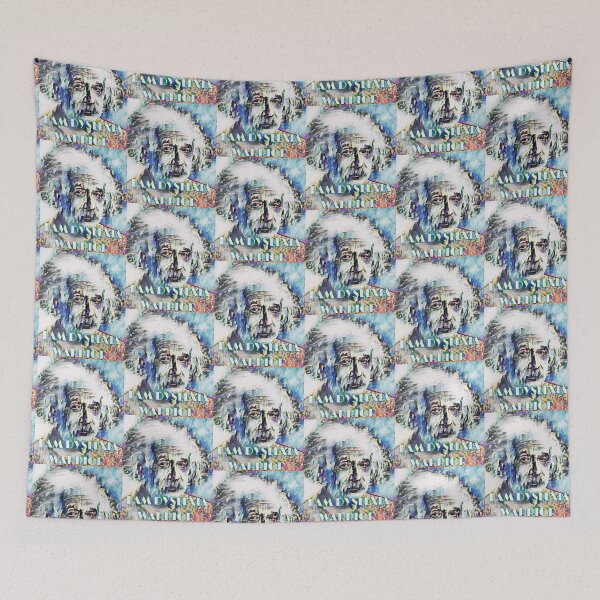 Item preview, World Dyslexia Awareness Day designed and sold by Perceptible.
