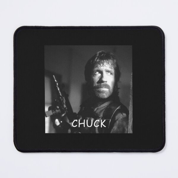 Item preview, Chuck Norris Classic designed and sold by vblackstone.