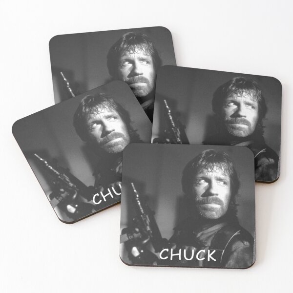 Item preview, Chuck Norris Classic designed and sold by vblackstone.