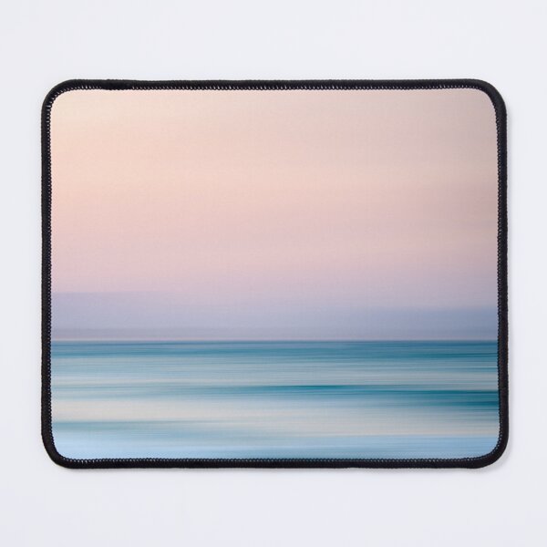 Item preview, Calm Sea Sunrise Design designed and sold by Funny-Tees4U.