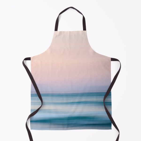 Item preview, Calm Sea Sunrise Design designed and sold by Funny-Tees4U.