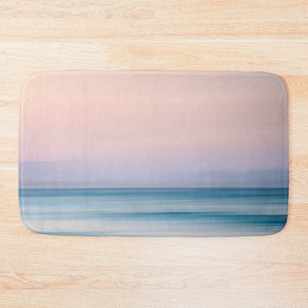 Item preview, Calm Sea Sunrise Design designed and sold by Funny-Tees4U.
