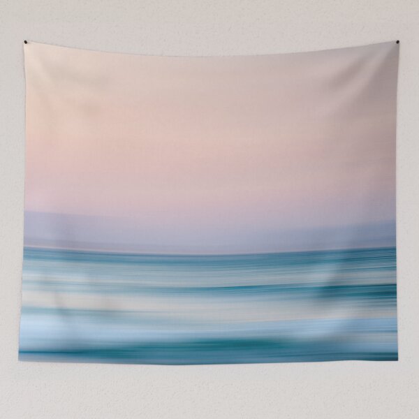 Item preview, Calm Sea Sunrise Design designed and sold by Funny-Tees4U.