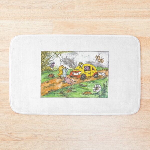 Item preview, Driving Lesson! designed and sold by fivesockscaines.