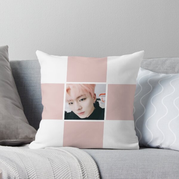 Item preview, Kihyun | Monsta X designed and sold by cyberlatte.