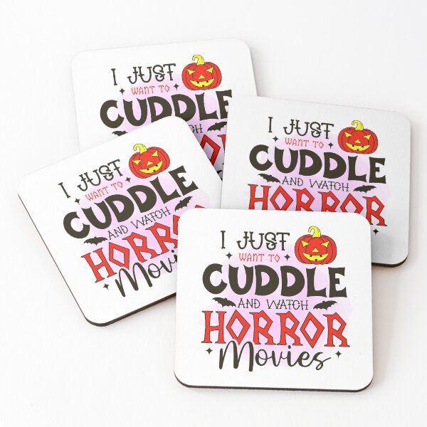 Item preview, Let's watch a scary movie designed and sold by PRB1989.