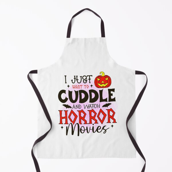 Item preview, Let's watch a scary movie designed and sold by PRB1989.