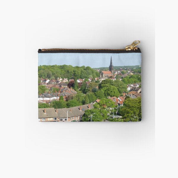 Item preview, Far Headingly and St Chads designed and sold by WatscapePhoto.