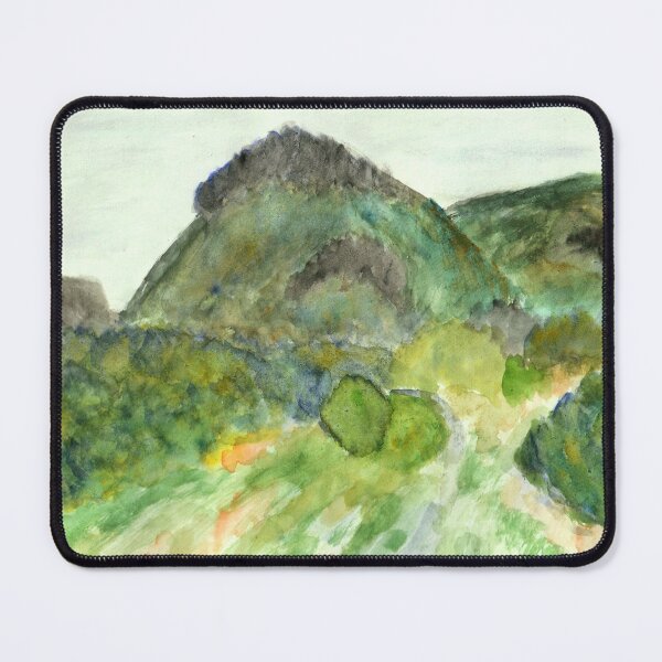 Item preview, Holyrood Park view designed and sold by Frances Smith.