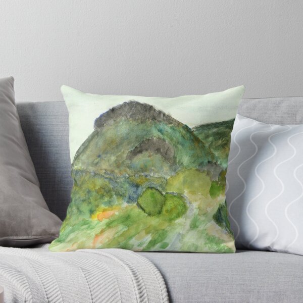 Item preview, Holyrood Park view designed and sold by Frances  Smith.