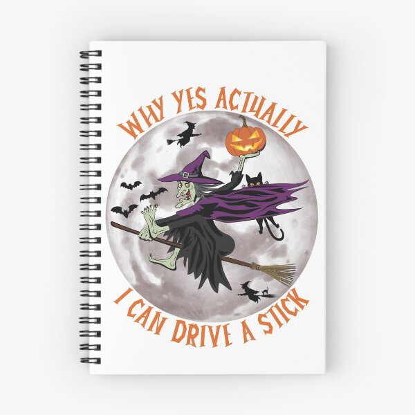 Item preview, Why Yes Actually I Can Drive A Stick designed and sold by Momona-design.