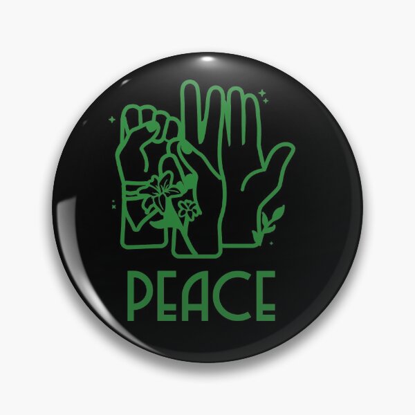 Item preview, Peace. Hand Signs designed and sold by Rebel-Design.