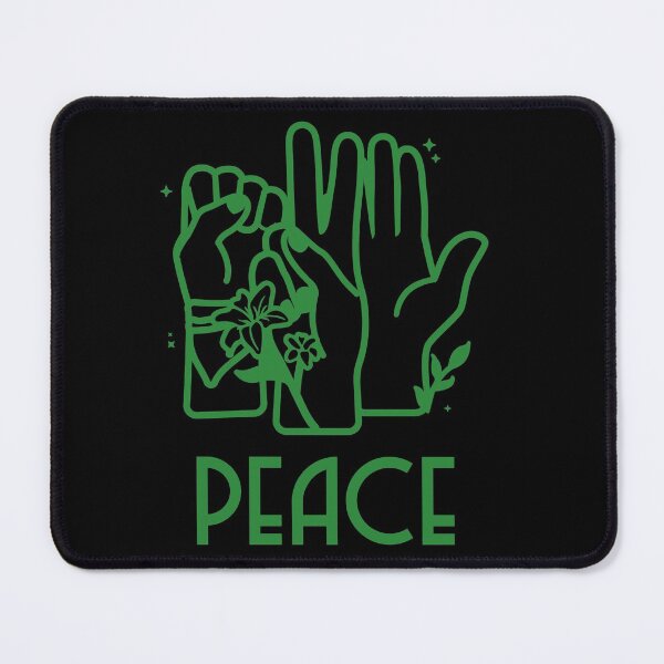 Item preview, Peace. Hand Signs designed and sold by Rebel-Design.