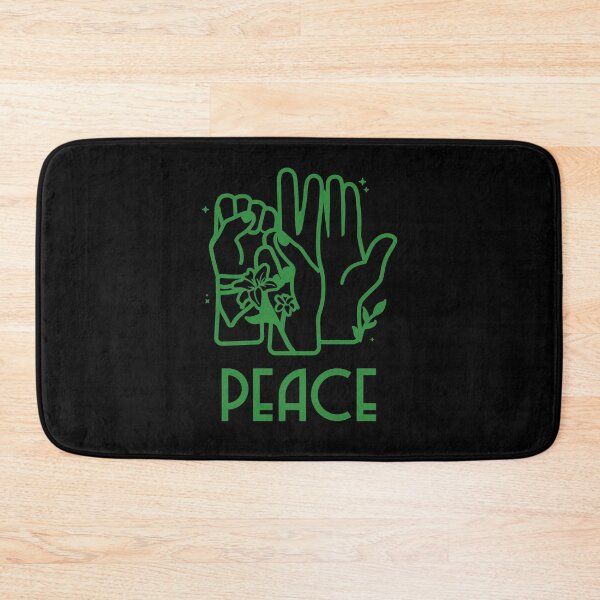 Item preview, Peace. Hand Signs designed and sold by Rebel-Design.