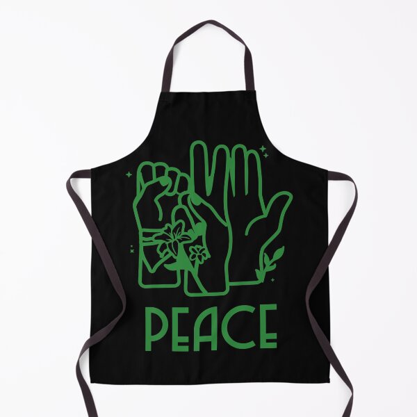Item preview, Peace. Hand Signs designed and sold by Rebel-Design.