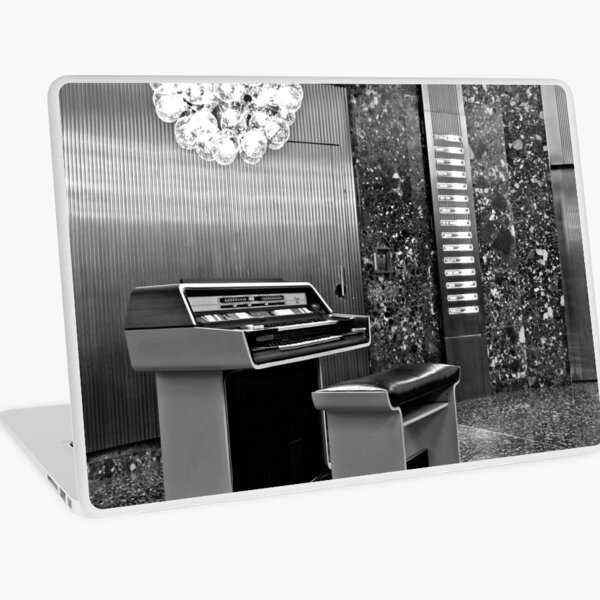 Retro Sexual Laptop Skin