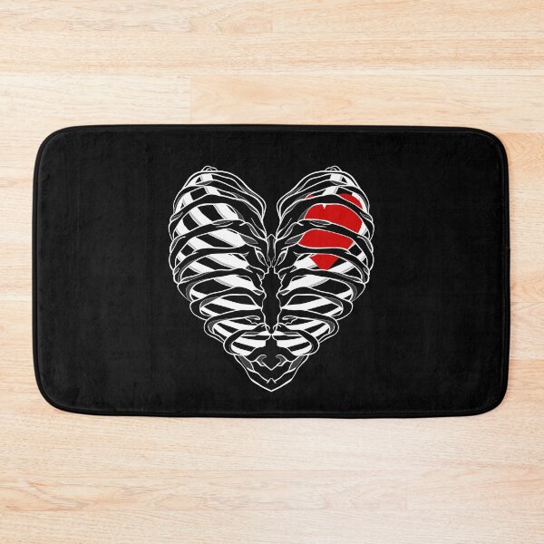 Item preview,  RIBE CAGE HEART designed and sold by MAYRA PEREZ.
