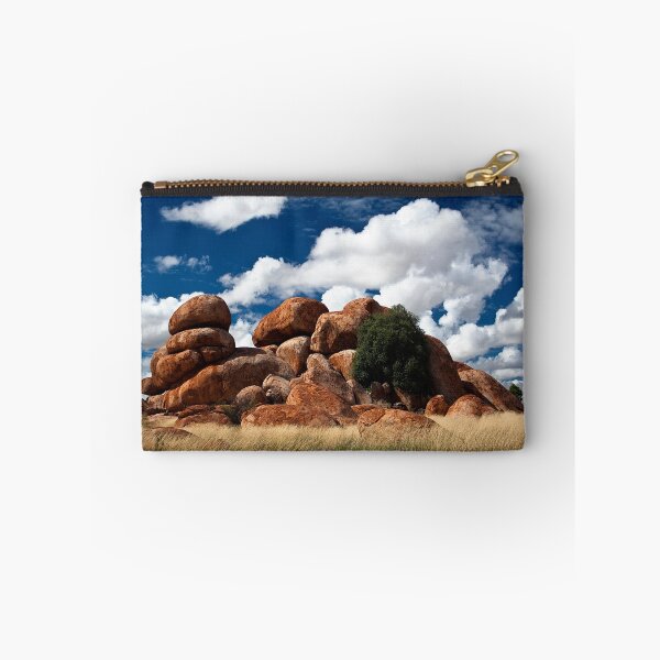 Item preview, The Devil's Marbles designed and sold by Derek Byrne.