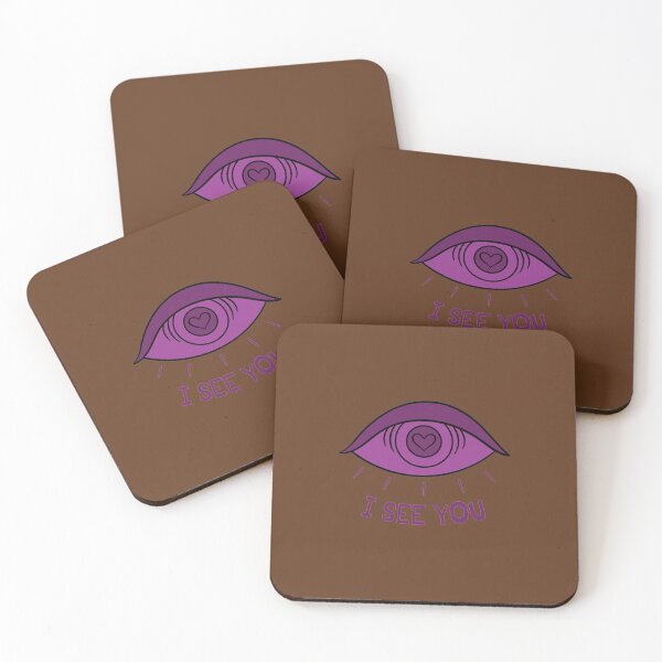 Item preview, i see you Essential    designed and sold by PixyApparel.