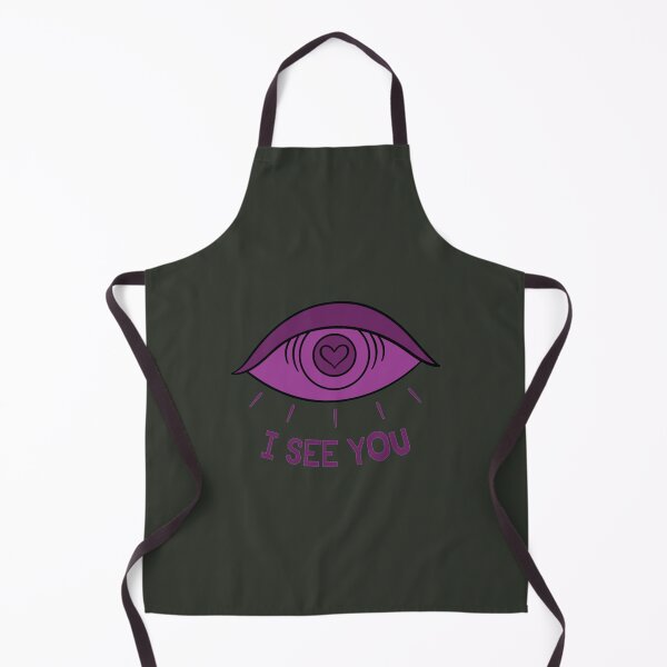 Item preview, i see you Essential designed and sold by PixyApparel.