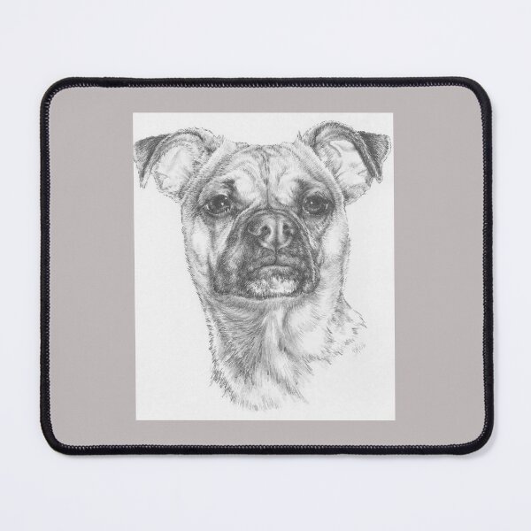 Item preview, Chugg  designed and sold by BarbBarcikKeith.