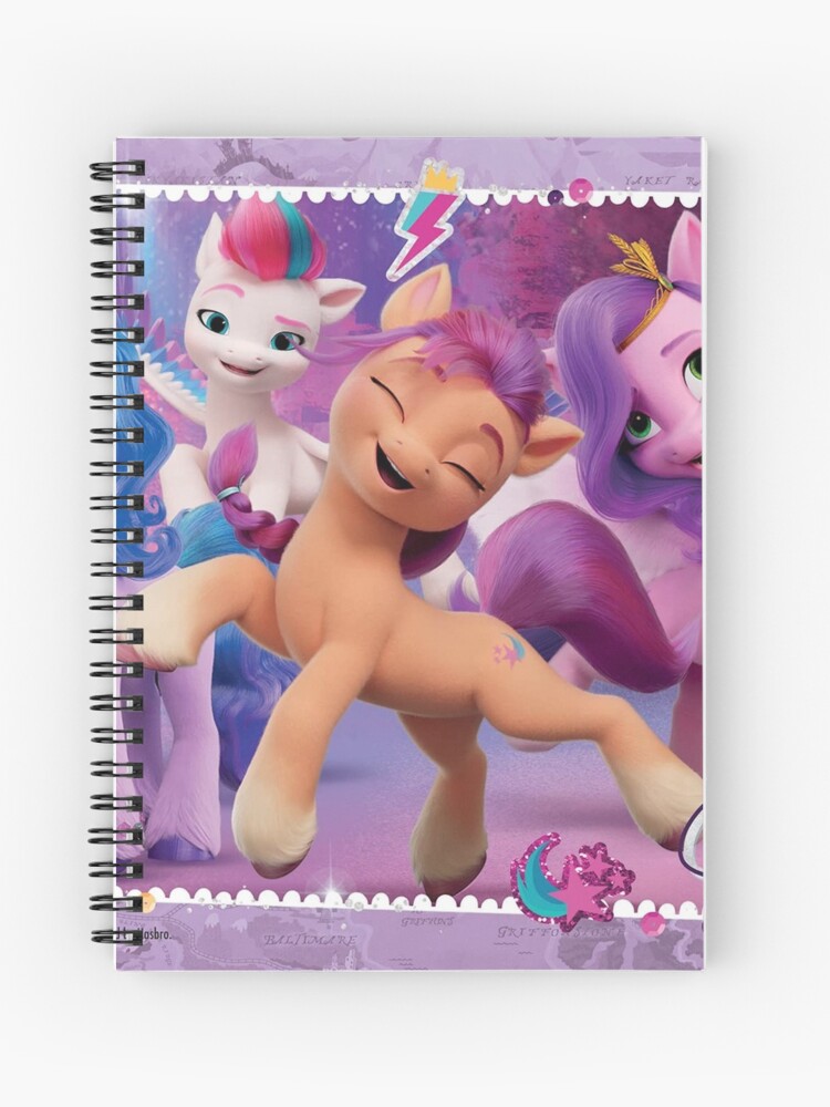 My Little Pony: A New Generation Friendship Shine Collection