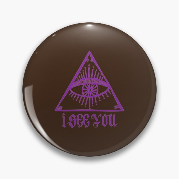 Item preview, I see you Essential  designed and sold by PixyApparel.