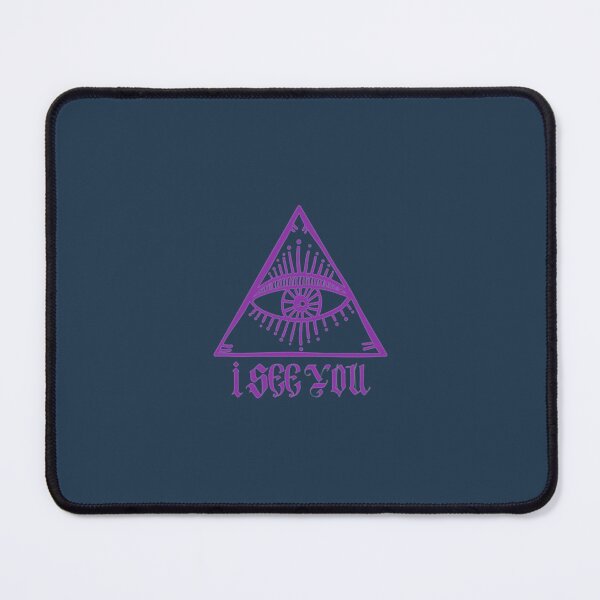 Item preview, I see you Essential designed and sold by PixyApparel.