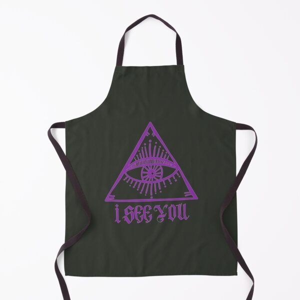 Item preview, I see you Essential designed and sold by PixyApparel.