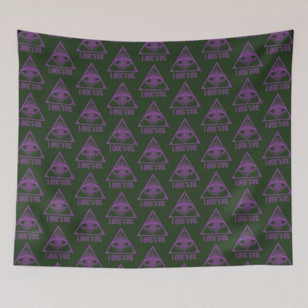 Item preview, I see you Essential  designed and sold by PixyApparel.