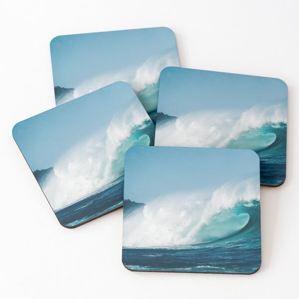 Item preview, Ocean Wave Design designed and sold by Funny-Tees4U.