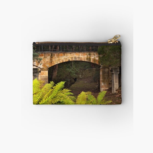 Item preview, Footbridge designed and sold by Chris Cobern.