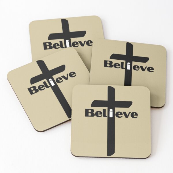 Item preview, Believe designed and sold by MazeCustom1.