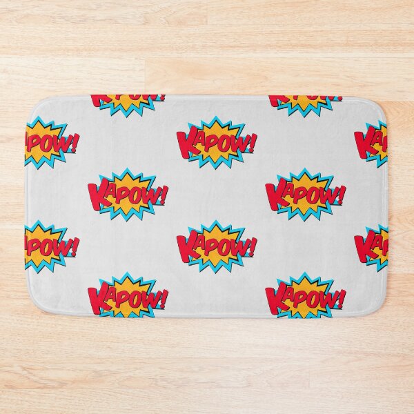Item preview, KAPOW! designed and sold by Sky-99.