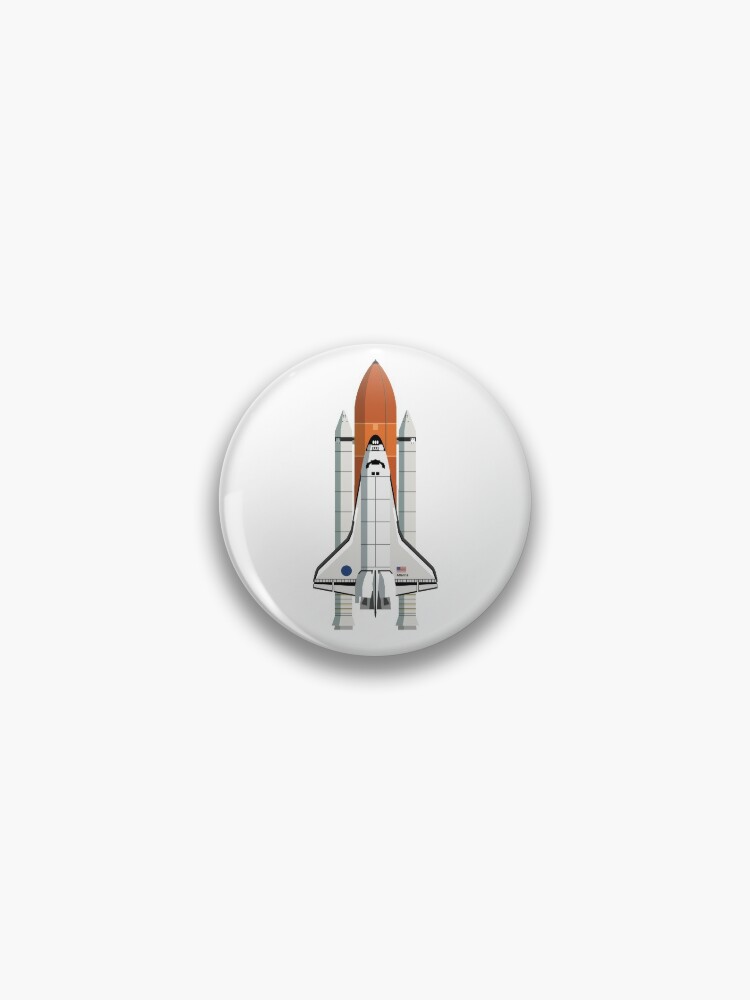 Pin on Nasa space shuttle