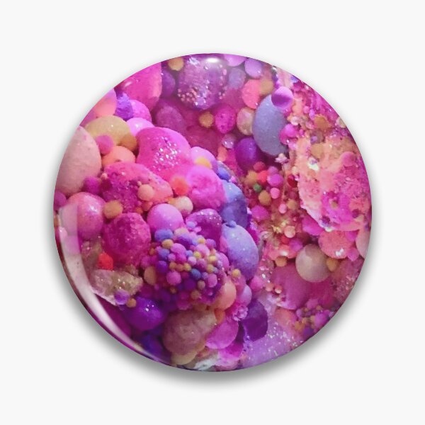 Item preview, Bubblegum confetti  designed and sold by tammifox.