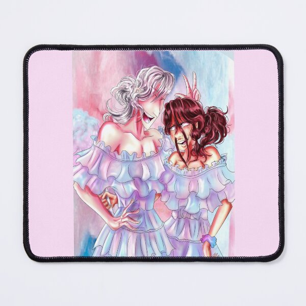 Item preview, Cotton Candy Duo designed and sold by SnowShine5.